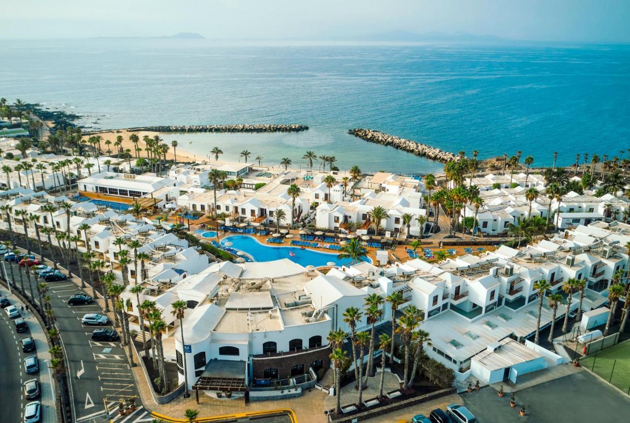 Grupotel Flamingo 2* פלאיה בלנקה